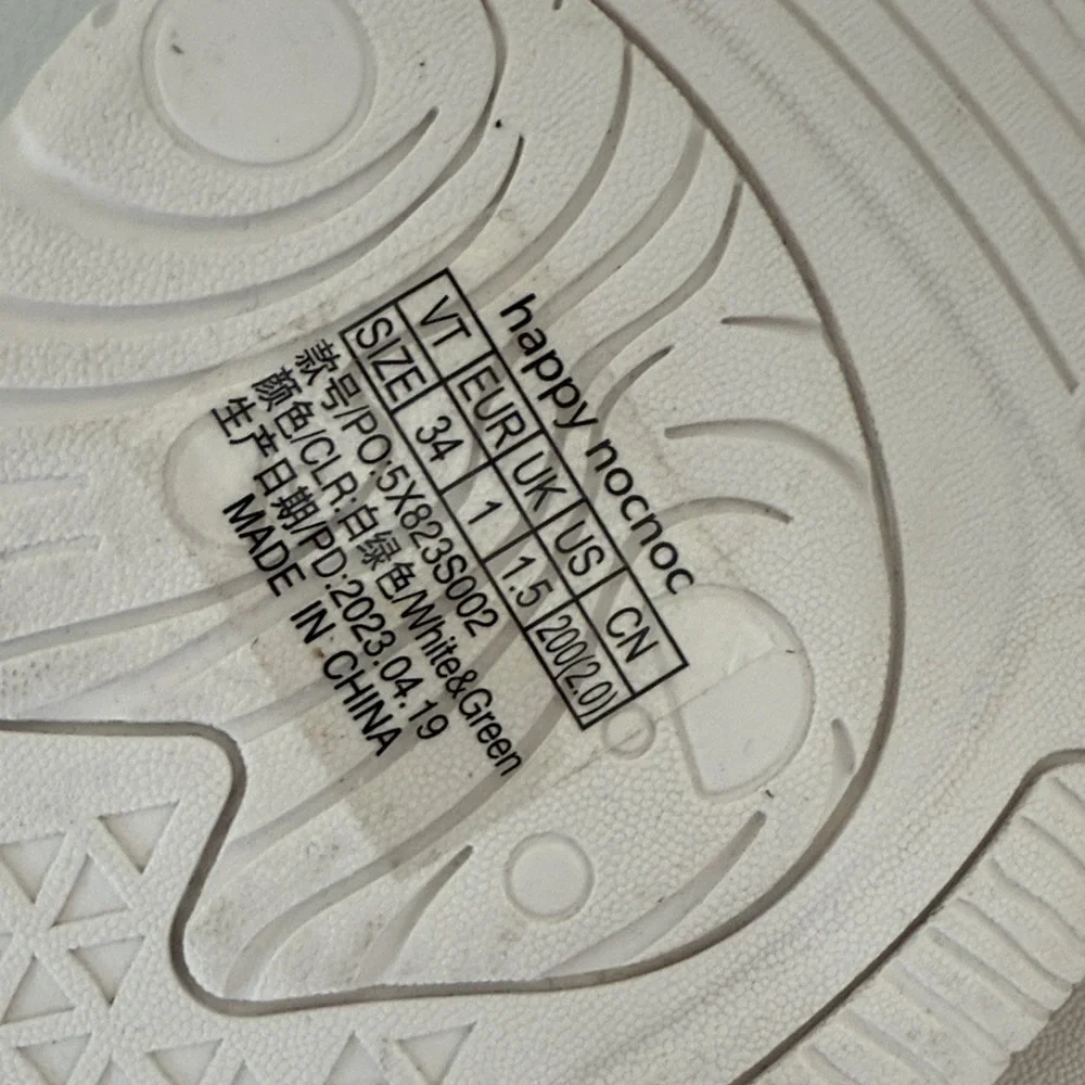 Happy NocNoc Hiking Free Summer Sandals
